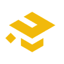Binance Academy logo
