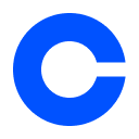 Coinbase Learn logo