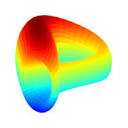 Curve logo