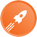 Rocket Pool logo