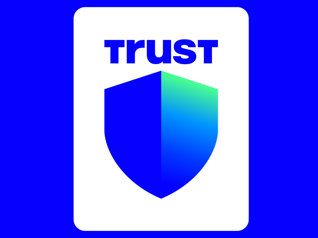 Most Trusted Crypto Wallet for Web3, NFTs and DeFi in 2024 | Trust ...