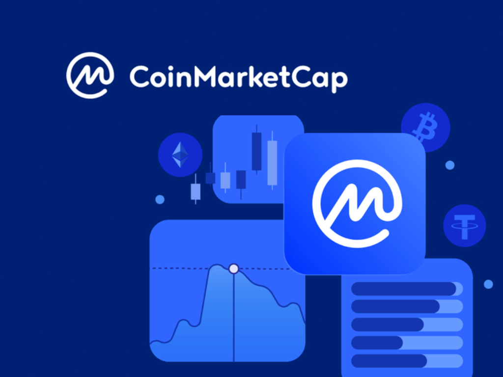 CoinMarketCap