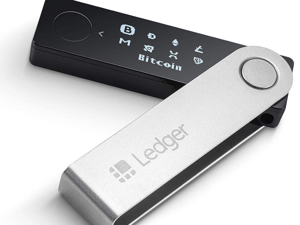 Ledger Wallets Protect Your Digital Assets