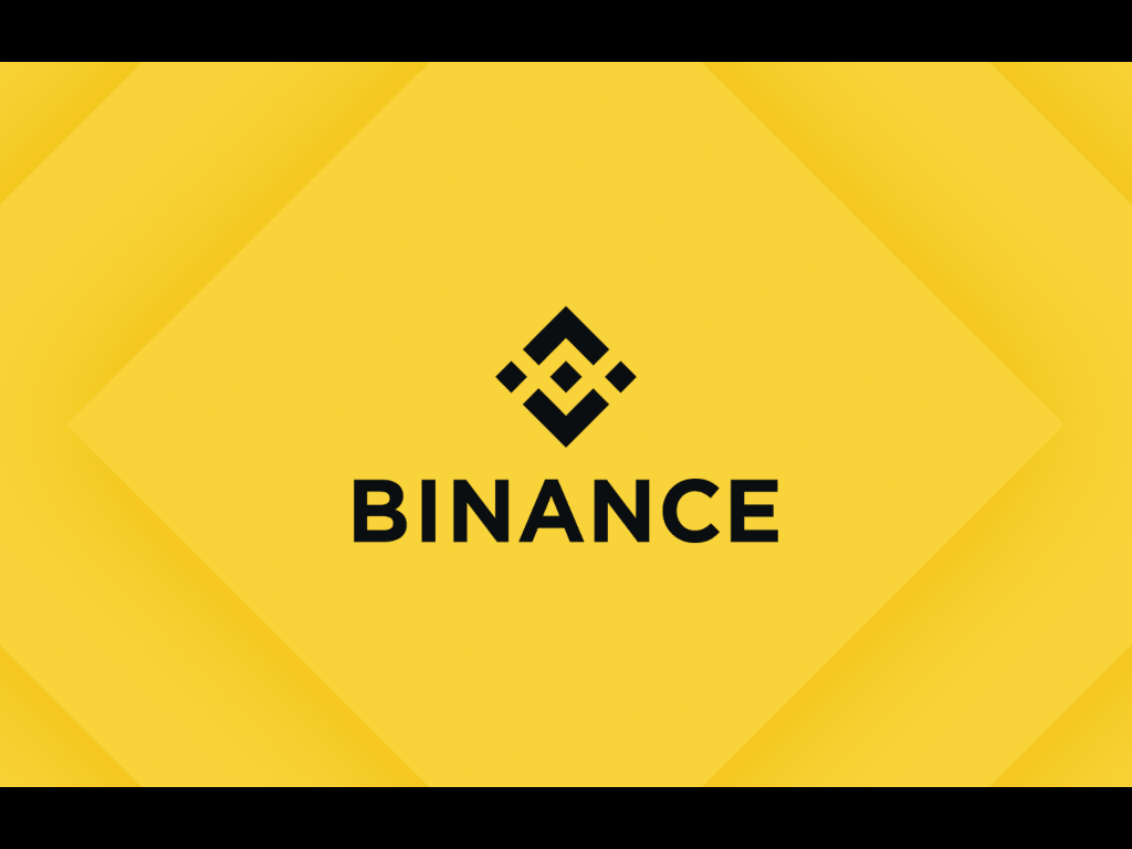 Binance Exchange