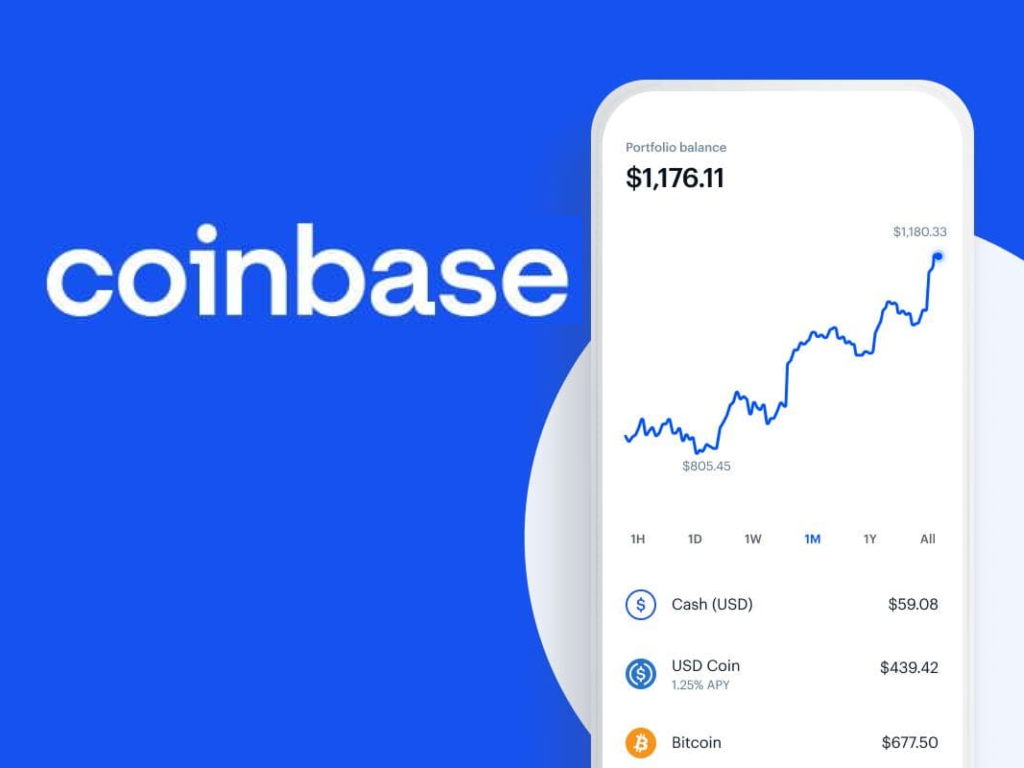 Coinbase Wallet