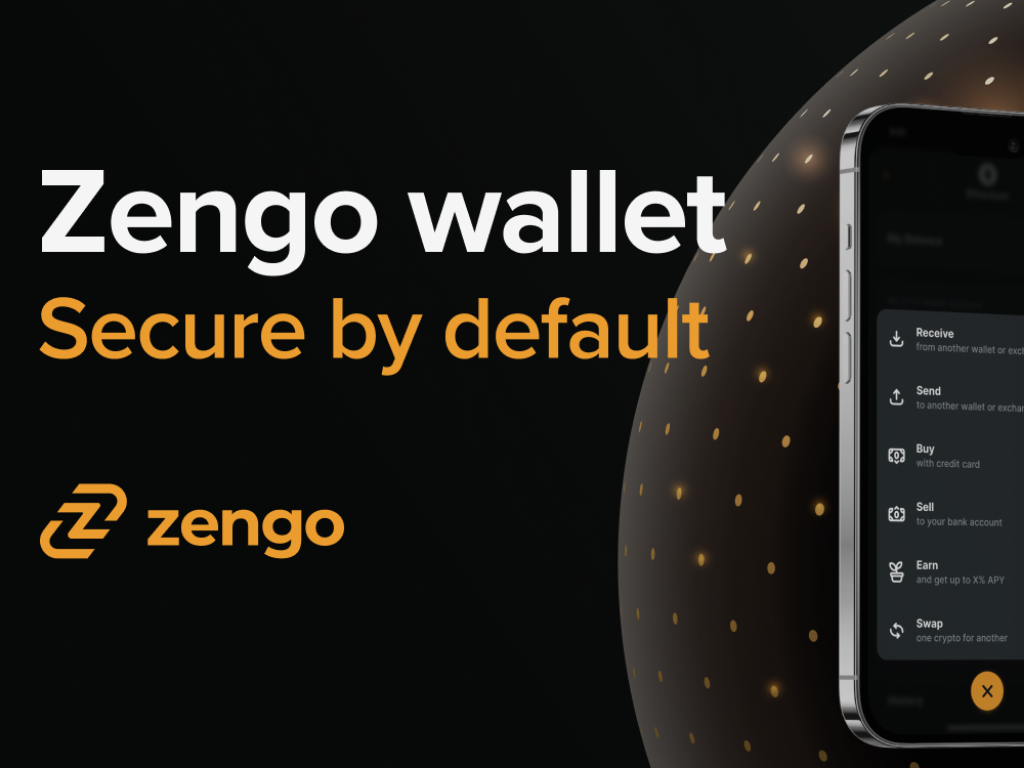 Zengo Wallet Review